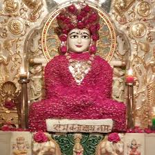 Jain Tirthankara devotional imagery